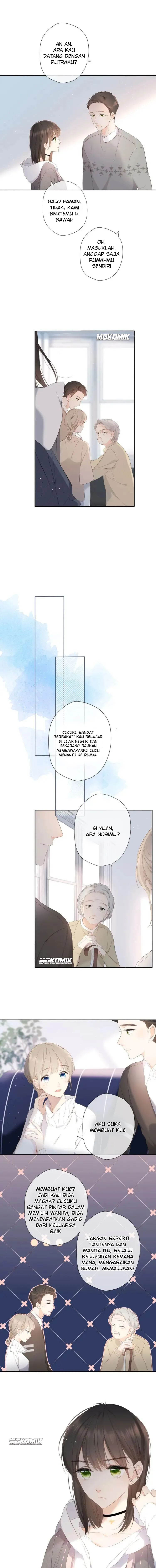 Once More Chapter 24 Gambar 5